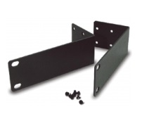 Комплект крепежный для 10'' коммутаторов в 19'' стойку RKE-10B-C
