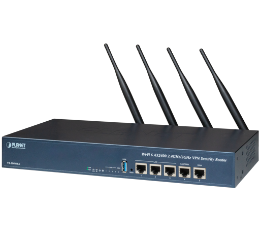 Сетевая безопасность