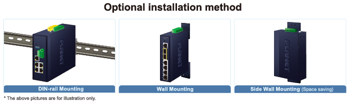 универсальное крепление