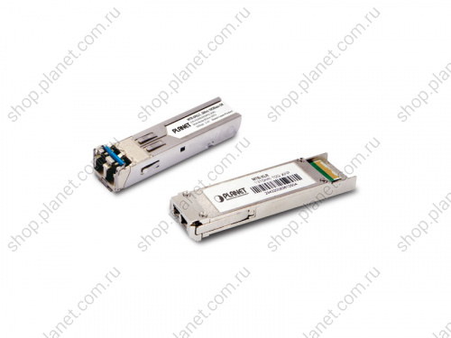 SFP+ модуль оптический LC 10 Гб/с, TX 1330 нм, RX 1270 нм, 40 км, одномодовый SFP+ модуль оптический LC 10 Гб/с, TX 1330 нм, RX 1270 нм, 40 км, одномодовый MTB-LB40