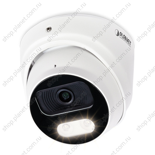 Камера купольная IP инфракрасная, PoE 8 MP, IP67 фото 2 Камера купольная IP инфракрасная, PoE 8 MP, IP67 ICA-4880 фото 2