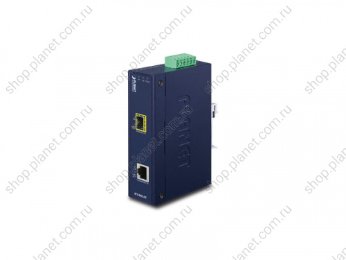 Медиаконвертер промышленный с SFP портом 100 Мб/с, RJ45 10/100 Мб/с фото 4 Медиаконвертер промышленный с SFP портом 100 Мб/с, RJ45 10/100 Мб/с IFT-805AT фото 4