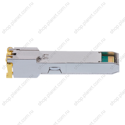 SFP модуль RJ45 1000 Мб/с, 100 м MGB-GT фото 5
