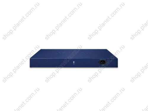Коммутатор управляемый L2/L4, РоЕ 24 порта RJ45 10/100 Мб/с, 2 комбо порта RJ45/SFP 100/1000 фото 4 Коммутатор управляемый L2/L4, РоЕ 24 порта RJ45 10/100 Мб/с, 2 комбо порта RJ45/SFP 100/1000 FGSW-2624HPS фото 4