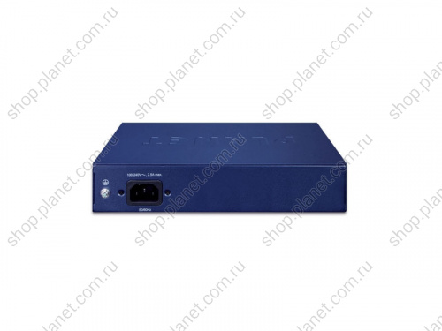Коммутатор неуправляемый РоЕ 8 портов RJ45 10/100/1000 Мб/с, 2 порта RJ45 10/100/1000 Мб/с фото 4 Коммутатор неуправляемый РоЕ 8 портов RJ45 10/100/1000 Мб/с, 2 порта RJ45 10/100/1000 Мб/с GSD-1008HP фото 4