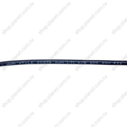 Патч-корд 10G SFP+, 1 м SFP-10G-DAC-1M фото 3