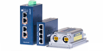 PoE оборудование