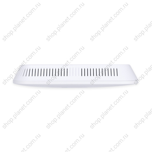Точка доступа WiFi 7 (802.11be) с поддержкой PoE+, 2.4 / 5 ГГЦ, 5100 Мбит/с , 1 порт RJ45 10/100/1000/2.5G, 1 порт RJ45 10/100/1000 Мб/с фото 3 Точка доступа WiFi 7 (802.11be) с поддержкой PoE+, 2.4 / 5 ГГЦ, 5100 Мбит/с , 1 порт RJ45 10/100/1000/2.5G, 1 порт RJ45 10/100/1000 Мб/с WDAP-C5100BE фото 3