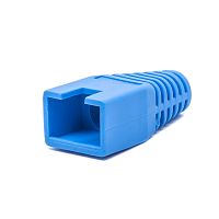 Колпачок на RJ-45, синий TPC-1/L