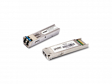 SFP+ модуль оптический LC duplex 10 Гб/с, 1550 нм, 80 км, одномодовый MTB-LR80