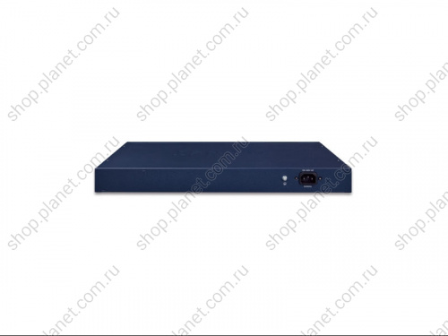 Коммутатор управляемый L2/L4, РоЕ 16 портов RJ45 10/100/1000 Мб/с, 2 порта SFP 100/1000 Мб/с фото 4 Коммутатор управляемый L2/L4, РоЕ 16 портов RJ45 10/100/1000 Мб/с, 2 порта SFP 100/1000 Мб/с GS-4210-16P2S фото 4