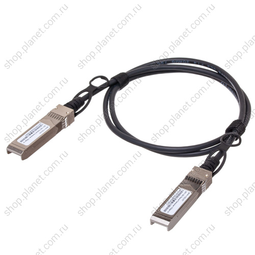 Патч-корд 10G SFP+, 1 м SFP-10G-DAC-1M фото 7