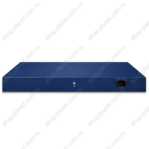 Коммутатор управляемый L2, PoE 16 портов RJ45 10/100/1000 Мб/с, 4 комбо порта RJ-45/SFP 100/1000 Мб/с фото 3 Коммутатор управляемый L2, PoE 16 портов RJ45 10/100/1000 Мб/с, 4 комбо порта RJ-45/SFP 100/1000 Мб/с GS-4210-16P4C фото 3