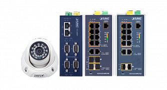 Снижение цен на сетевое оборудование