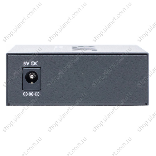 Медиаконвертер с SC портом 1000 Мб/с, TX 1550, RX 1310, WDM, 20 км, одномод, RJ45 10/100/1000 Мб/с GT-806B15 фото 4