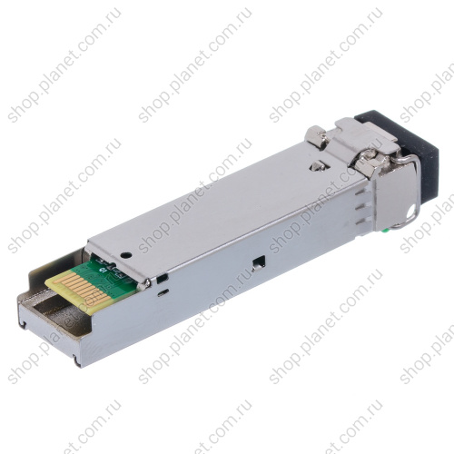 SFP модуль оптический LC 1000 Мб/с, TX 1550 нм, RX 1310 нм, 10 км, одномодовый MGB-LB10 фото 3
