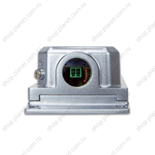 Сплиттер PoE++ промышленный, RJ45 10/100/1000 Мб/с, питание DC 12В/5А, IP67 фото 3 Сплиттер PoE++ промышленный, RJ45 10/100/1000 Мб/с, питание DC 12В/5А, IP67 IPOE-175S фото 3