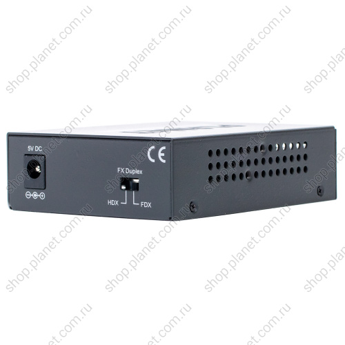 Медиаконвертер с SC портом 100 Мб/с, TX 1550, RX 1310, WDM, 20 км, одномод, RJ-45 10/100 Мб/с фото 4 Медиаконвертер с SC портом 100 Мб/с, TX 1550, RX 1310, WDM, 20 км, одномод, RJ-45 10/100 Мб/с FT-806B20 фото 4
