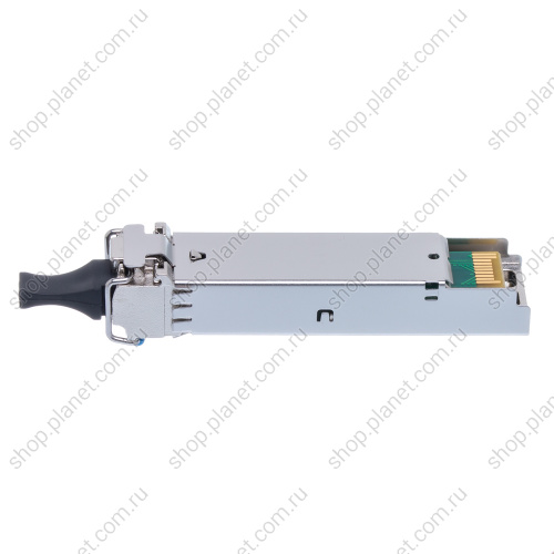 SFP модуль оптический LC 1000 Мб/с, TX 1310 нм, RX 1550 нм, 20 км, одномодовый MGB-LA20 фото 2