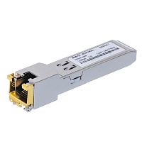 SFP модуль RJ45 1000 Мб/с, 100 м MGB-GT
