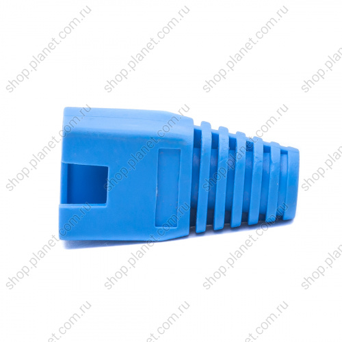 Колпачок на RJ-45, синий TPC-1/L фото 4
