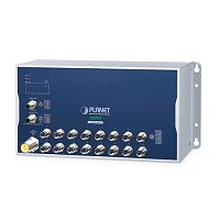 ITS-6326-16T-LV Коммутатор промышленный управляемый L3, 16 портов M12 10/100/1000 Мб/с, 2 порта M12 10G