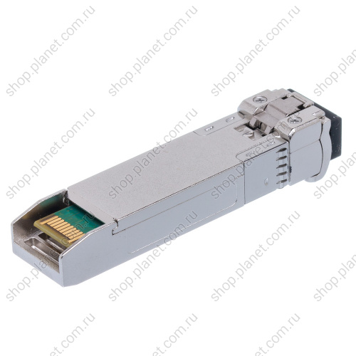 SFP+ модуль оптический LC duplex 10 Гб/с, 1310 нм, 10 км, одномодовый MTB-LR фото 4