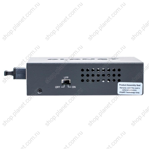 Медиаконвертер с SC портом 100 Мб/с, TX 1310, RX 1550, WDM, 20 км, одномод, RJ-45 10/100 Мб/с фото 5 Медиаконвертер с SC портом 100 Мб/с, TX 1310, RX 1550, WDM, 20 км, одномод, RJ-45 10/100 Мб/с FT-806A20 фото 5