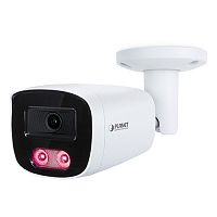 Камера IP уличная инфракрасная PoE 8 MP, IP67 ICA-3880