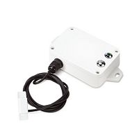 LoRaWAN 868 датчик протечки воды, IP65 LS100-WL-868M