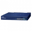 Новый рубеж защиты: шлюз безопасности PLANET ZT-800