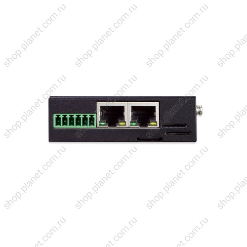 Шлюз промышленный беспроводной 5G NR, 2 слота SIM, WiFi 802.11g/b/n/ac 2.4/5 ГГц, 2 порта RJ45 10/100/1000 Мб/с фото 4 Шлюз промышленный беспроводной 5G NR, 2 слота SIM, WiFi 802.11g/b/n/ac 2.4/5 ГГц, 2 порта RJ45 10/100/1000 Мб/с ICG-2210W-NR-EU фото 4