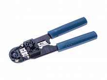 Инструмент для обжима разъемов RJ-45 HT-210N/HT-210C