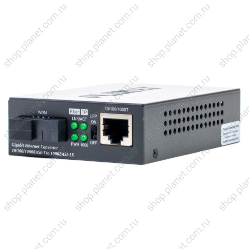 Медиаконвертер с SC портом 1000 Мб/с, TX 1310, RX 1550, WDM, 20 км, одномод, RJ45 10/100/1000 Мб/с Медиаконвертер с SC портом 1000 Мб/с, TX 1310, RX 1550, WDM, 20 км, одномод, RJ45 10/100/1000 Мб/с GT-806A15