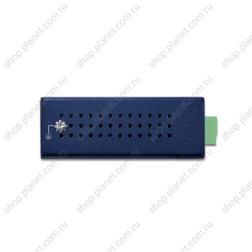 Сплиттер PoE++ промышленный, RJ45 10/100/1000/2.5G/5G/10G, питание DC 12В/19В/24В фото 3 Сплиттер PoE++ промышленный, RJ45 10/100/1000/2.5G/5G/10G, питание DC 12В/19В/24В IPOE-176S фото 3