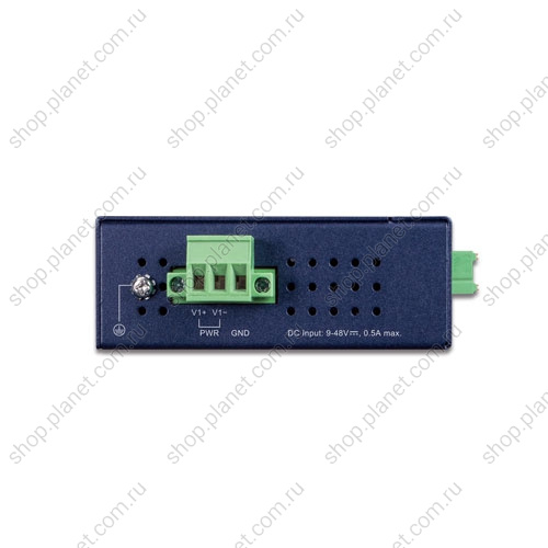 Модуль EtherCAT Slave промышленный, изолированный 16 канальный цифровой выход фото 2 Модуль EtherCAT Slave промышленный, изолированный 16 канальный цифровой выход IECS-1116-DO фото 2