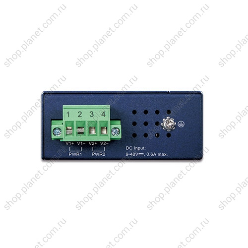 Комплект промышленных медиаконвертеров EtherCAT (IECC-210T + IECC-210R) фото 2 Комплект промышленных медиаконвертеров EtherCAT (IECC-210T + IECC-210R) IEC-210-KIT фото 2