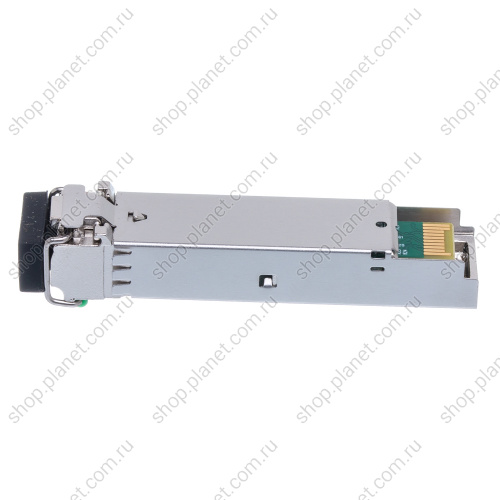 SFP модуль оптический промышленный LC 1000 Мб/с, TX 1550 нм, RX 1310 нм, 10 км, одномодовый фото 5 SFP модуль оптический промышленный LC 1000 Мб/с, TX 1550 нм, RX 1310 нм, 10 км, одномодовый MGB-TLB10 фото 5