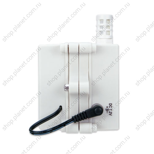 LoRaWAN 898 датчик измерения температуры и влажности, IP20 фото 3 LoRaWAN 898 датчик измерения температуры и влажности, IP20 LS200-PM25-868M фото 3