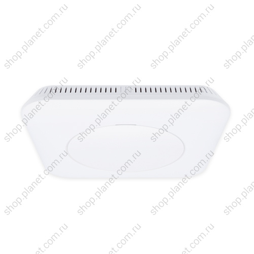 Точка доступа WiFi 7 (802.11be) с поддержкой PoE+, 2.4 / 5 ГГЦ, 5100 Мбит/с , 1 порт RJ45 10/100/1000/2.5G, 1 порт RJ45 10/100/1000 Мб/с фото 2 Точка доступа WiFi 7 (802.11be) с поддержкой PoE+, 2.4 / 5 ГГЦ, 5100 Мбит/с , 1 порт RJ45 10/100/1000/2.5G, 1 порт RJ45 10/100/1000 Мб/с WDAP-C5100BE фото 2