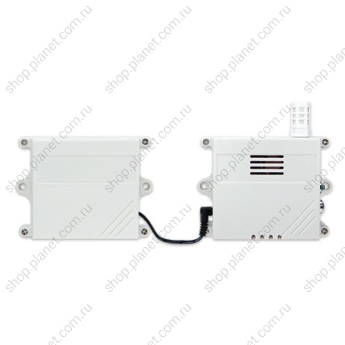 LoRaWAN 898 датчик измерения температуры и влажности, IP20 фото 5 LoRaWAN 898 датчик измерения температуры и влажности, IP20 LS200-PM25-868M фото 5
