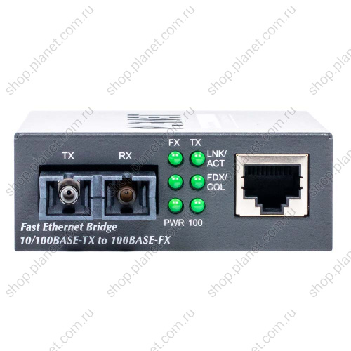 Медиаконвертер с SС duplex портом 1000 Мб/с, 1310 нм, 20 км, одномод, RJ45 10/10/1000 Мб/с фото 2 Медиаконвертер с SС duplex портом 1000 Мб/с, 1310 нм, 20 км, одномод, RJ45 10/10/1000 Мб/с GT-802S фото 2