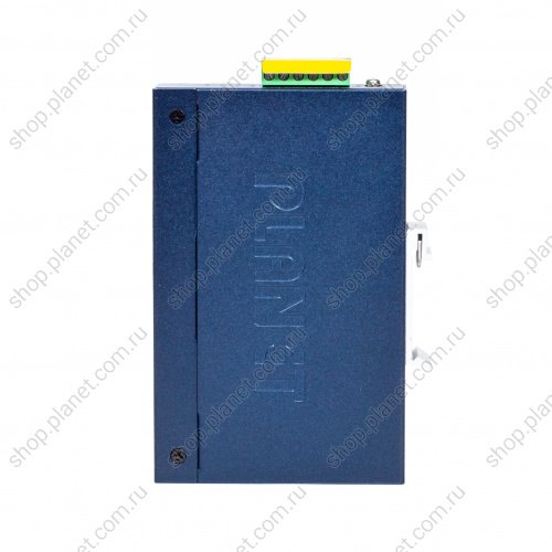 Коммутатор промышленный управляемый L2, 4 порта RJ45 10/100/100 Мб/с, 2 порта SFP 100/1000 Мб/с фото 5 Коммутатор промышленный управляемый L2, 4 порта RJ45 10/100/100 Мб/с, 2 порта SFP 100/1000 Мб/с IGS-4215-4T2S фото 5