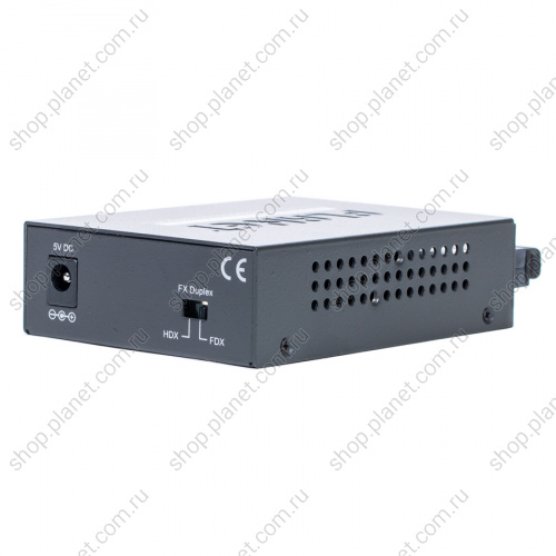 Медиаконвертер с SС портом 100 Мб/с, 1310 нм, 2 км, многомод, RJ-45 10/100 Мб/с фото 5 Медиаконвертер с SС портом 100 Мб/с, 1310 нм, 2 км, многомод, RJ-45 10/100 Мб/с FT-802 фото 5