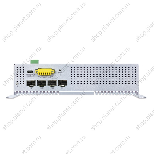 Коммутатор промышленный управляемый L2+, PoE++ 16 портов RJ45 10/100/1000 Мб/с, 4 порта SFP+ 10G, настенный фото 4 Коммутатор промышленный управляемый L2+, PoE++ 16 портов RJ45 10/100/1000 Мб/с, 4 порта SFP+ 10G, настенный WGS-5215-16UP4X фото 4