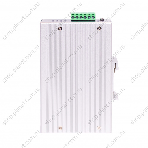 Planet Медиаконвертер промышленный PoE++ с 2 SFP портами 100/1000 Мб/с, RJ45 10/100/1000 Мб/с фото 3 Planet Медиаконвертер промышленный PoE++ с 2 SFP портами 100/1000 Мб/с, RJ45 10/100/1000 Мб/с IGUP-1205AT фото 3