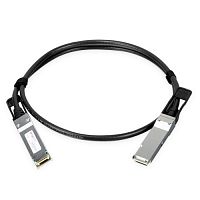 CB-QSFP100G-1M Кабель стекирорования QSFP28 100G, 1 метр
