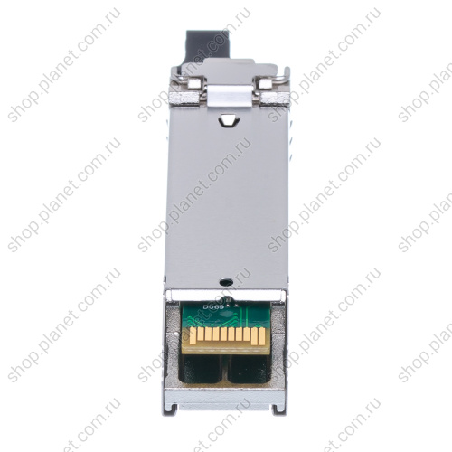 SFP модуль оптический LC 1000 Мб/с, TX 1310 нм, RX 1550 нм, 20 км, одномодовый MGB-LA20 фото 4
