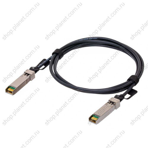 Патч-корд 10G SFP+, 2 м SFP-10G-DAC-2M