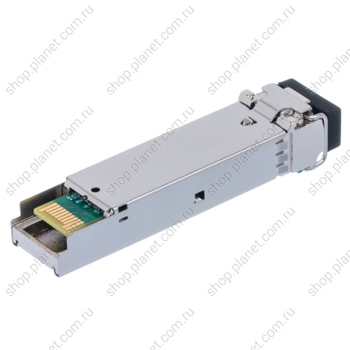 SFP модуль оптический промышленный LC 1000 Мб/с, TX 1310 нм, RX 1550 нм, 10 км, одномодовый фото 4 SFP модуль оптический промышленный LC 1000 Мб/с, TX 1310 нм, RX 1550 нм, 10 км, одномодовый MGB-TLA10 фото 4
